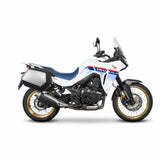 SHAD 3P SYSTEM HONDA TRANSALP 750 '23