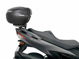 SHAD TOP MASTER SUZUKI BURGMAN 400 '17