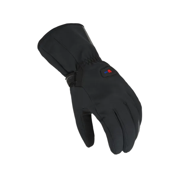 MACNA UNITE RTX 2.0 Hombre Moto Calentado Guantes Negro - GUANTES