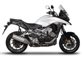 SHAD 3P-System für Honda VFR 800 800X'15