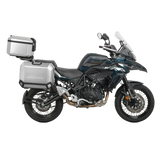 SHAD 4P SYSTEM BENELLI TRK 502X '18
