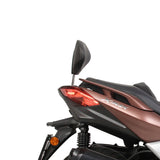 SHAD BACKREST KIT YAMAHA XMAX 125/300/400 '17