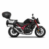 KIT SUPERIORE SHAD SOP. HONDA CB 750 HORNET '23