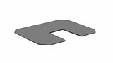 SHAD INNER MAT TERRA TOP CASES