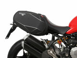 SHAD SIDE BAG HOLDER DUCATI MONSTER 1200 '17