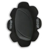 SHUA Knee Slider Without Logo Negro
