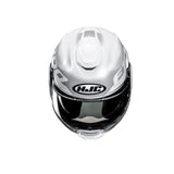 HJC F100 HETAL MC10 turismo deportivo motocicleta Casco modular