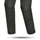 BELA CALM DIGGER PANTALON DE HOMBRE TEXTIL 30L NEGRO ROJO