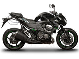 SHAD SIDE BAG HOLDER KAWASAKI Z800 '13