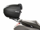 SHAD TOP MASTER PEUGEOT CITY STAR 125i/200i 12-16