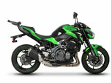 SHAD TOP MASTER KAWASAKI Z900 '17