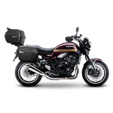 SHAD 3P SYSTEM KAWASAKI Z900RS '18