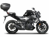 SHAD TOP MASTER YAMAHA MT 3 '15 YFR-R3 16'17