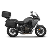 SHAD TOP MASTER YAMAHA MT 07 TRACER '16