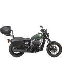 SHAD 3P SYSTEM HYOSUNG GV 125 AQUILA '18'19
