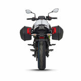 SHAD SR SEITENKOFFERHALTER KAWA Z650 '17