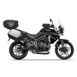 SHAD 3P SYSTEM TRIUMPH TIGER 800 XRX'18