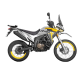 SHAD TOP MASTER VOGE 300 RALLY '23