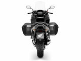 SHAD 3P SYSTEM HONDA INTEGRA 750 '16-'17