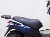 SHAD TOP MASTER PIAGGIO FLY 125i '13