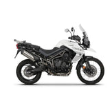 SHAD KIT TOP TRIUMPH TIGER800 XC'11