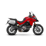 SHAD 3P SYSTEM DUCATI MULTISTRADA 950/1260