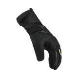 MACNA EVOLVE RTX Hombres Moto Calentado Guantes Negro - GUANTES