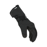 MACNA Zembla RTX DL Sólida Protección Moto Invierno Guante Negro - GUANTES