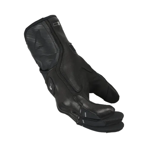 MACNA ERA RTX KIT Calefactables Moto Hombres Guantes Negro - GUANTES