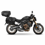 SHAD TOP MASTER HONDA CB 650 R / CBR 650 R '24