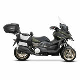SHAD TOP MASTER KYMCO CV3 550 '22
