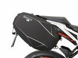 SHAD SIDE BAG HOLDER KTM DUKE 125/390 '17