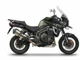 SHAD 3P SYSTEM TRIUMPH EXPLORER 1200 16' 17'