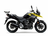 SHAD TOP MASTER SUZUKI V-STROM 250'17