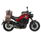SHAD SR SEITENTASCHENHALTER BENELLI LEONCINO 502i