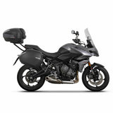 SHAD TOP MASTER TRIUMPH TIGER 660 SPORT '22