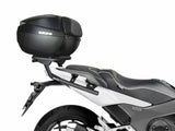SHAD TOP MASTER HONDA INTEGRA 750 '16