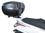SHAD TOP MASTER KYMCO DOWNTOWN 125i 300i 350i '15-'18