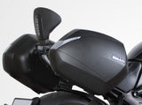 SHAD KIT BACKREST DUCATI DIAVEL 1200 '14