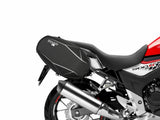 SHAD SEITENKOFFERHALTER HONDA CB500F/CBR500R/CB500X '16