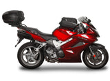 SHAD 3P SYSTEM HONDA VFR 800 '02-'13
