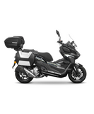 SHAD SR SEITENTASCHENHALTER Yamaha XSR 700´17