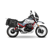 SHAD 3P SYSTEM MOTO GUZZI V85TT '24