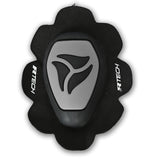 R-TECH Knee Slider Negro