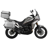 SHAD 4P SYSTEM MOTO MORINI X-CAPE 649 '22