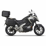 SHAD 4P SYSTEM HONDA NC 750 X '21