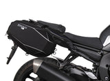 SHAD SIDE BAG HOLDER YAMAHA FZ 8 '10-'15