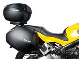 SHAD 3P SYSTEM HONDA CB650F '14