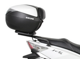 SHAD TOP MASTER SYM JET14 50/125 '17