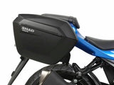 SHAD 3P SYSTEM SUZUKI GSX-S 125'17